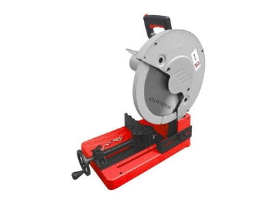 Дисковая пила по металлу Holzmann MKS 355