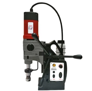 Магнитная дрель Holzmann MBM 450LRE