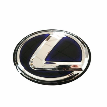Эмблема решетки радиатора Lexus RX/NX/IS/GS/ES, 90975-02125