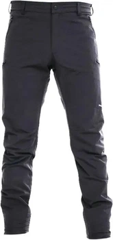 Брюки Fahrenheit Hiking Pro 36/36 Black