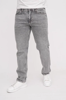 Джинсы slim fit Trend Collection 13348 Серый (GRI) 33