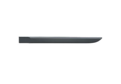 Накладка двери Renault Megane 2 2006-2008, задняя, левая, AVTM, 185614127