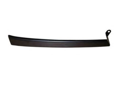 Накладка під фару Mercedes-Benz Sprinter 2000-2006, права, AVTM, 184604992