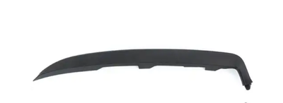 Накладка під фару Renault Sandero 2013-2017, ліва, AVTM, 185631917
