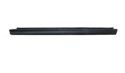 Накладка порога Opel Astra G 1998-2009 левая 5164571 AVTM 185051451