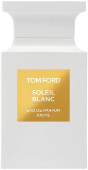 Парфумована вода унісекс Tom Ford Soleil Blanc EDP U 100 ml (888066048873)
