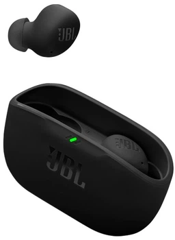 Наушники JBL WAVE BUDS 2 Black