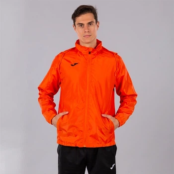 Ветровка Joma IRIS оранжева100087.800 Joma 3XS