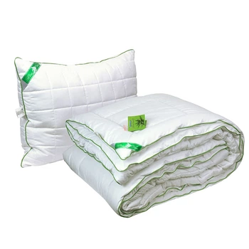 Комплект Руно одеяло 140х205см и подушка 50х70см (924.52Aloe Vera)