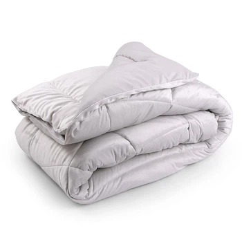 Одеяло силиконовое Руно Soft Pearl 200х220см (322.55_Soft Pearl)