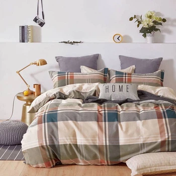 Комплект постельного белья Home Line 183070 Уют 200*220 см