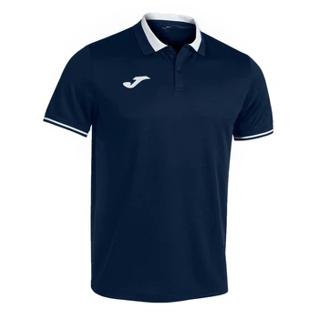 Поло сине-белое CHAMPION VI 101954.332 Joma S