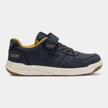 Кроссовки детские Joma темно-синие J.JARAMA JJARAW2403V Joma 32