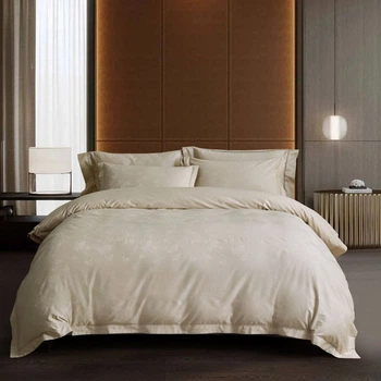 Комплект постільної білизни Frette Doppio/Beige FRCOT10 200*220 см