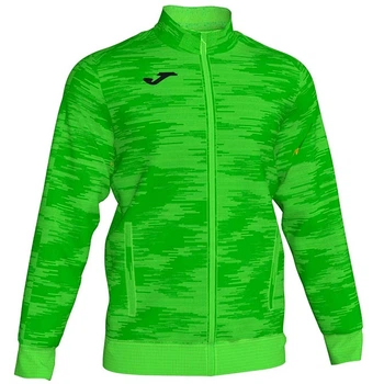 Олімпійка салатова GRAFITY 101369.020 Joma S