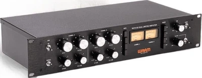 Компресор FET Warm Audio 2-канальний WA76-D2 (SUP_MC6700) (850031640634)