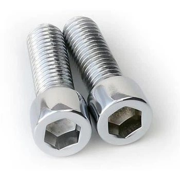 БОЛТ ВШ chrome 14x1.5x50