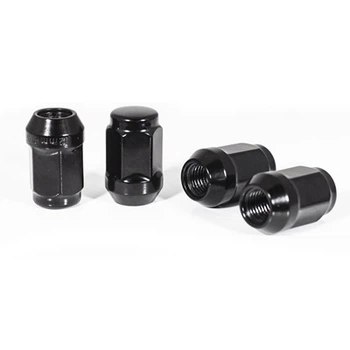 ГАЙКА BLACK 12x1.25x35