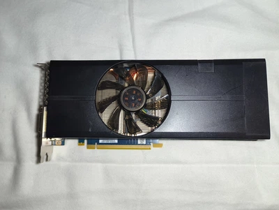 Игровая Видеокарта HP GTX 970 4GB GDDR5 256bit Б\У - Б/У