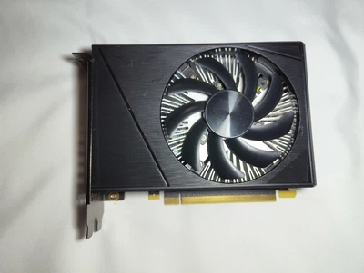 Игровая Видеокарта Lenovo GTX 1660 Super 6GB GDDR6 192bit Б\У - Б/У