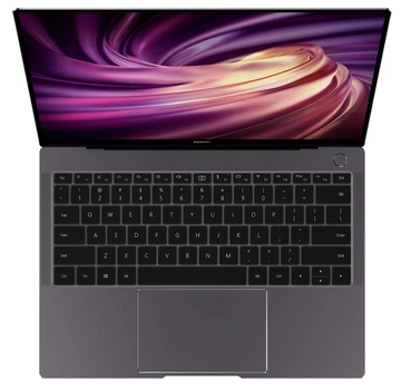 Ноутбук HUAWEI Matebook X Pro i5-10210U 16/512Gb MX250 MachC-WAH9C grey