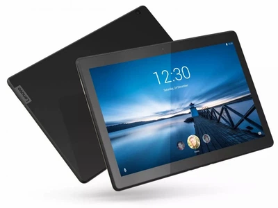 Планшет Lenovo Tab M10 TB-X505F 2/16GB Wi-Fi Black (Global Version)