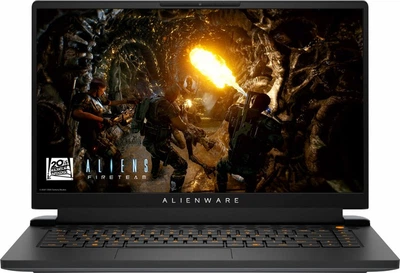 Ноутбук Alienware M15 R6 156" QHD 32/1000GB i7-11800H RTX 3080 (‎AWM15R6-7729BLK-PUS) Dark Side of The Moon (OB)