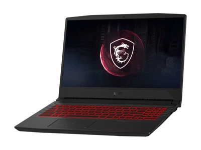 Ноутбук MSI Pulse GL66 156" FHD 16/512GB i7-12700H RTX 3070 (12UGKV-464) Black (OB)