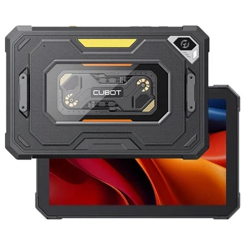 Планшет CUBOT Tab KingKong Mini 6/128GB black (Global Version)