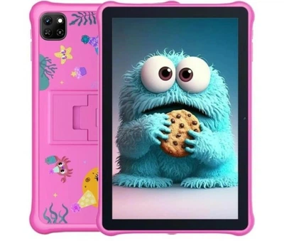 Планшет Blackview Oscal Pad 50 Kids 2/64GB Wi-Fi Pink