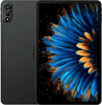 Планшет Blackview Mega 2 12/256GB Celestial Grey (Global Version) Wi-Fi