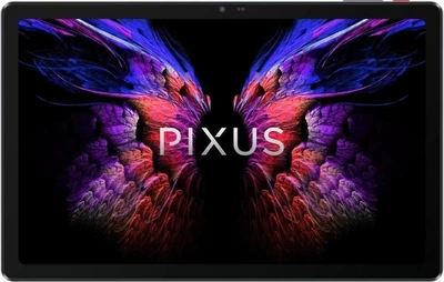 Планшет Pixus Wing 8/128GB Silver (UA UCRF)