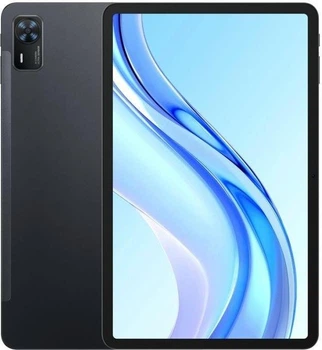 Планшет Doogee Tab E3+ 8/256Gb Cosmos Black (Global Version) LTE