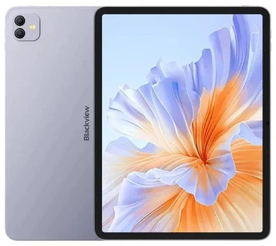 Планшет Blackview Link 8 12/256GB Cloudy Purple (Global Version)