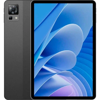 Планшет Doogee T35 8/256GB Space Gray (Global Version) LTE