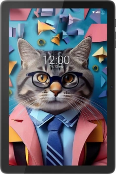 Планшет Sigma mobile Tab A1035 BASIC 6/128GB Dark grey (UA)