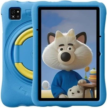 Планшет Blackview Oscal Pad 60 Kids 4/128GB Blue