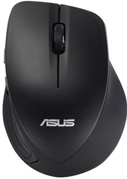 Мышь компьютерная Asus WT465 Black (90XB0090-BMU040)
