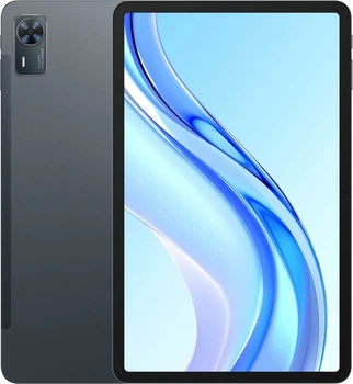 Планшет Doogee Tab E3+ VIP Edition 8/256Gb Cosmos Black (Global Version) LTE