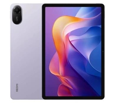 Планшет Xiaomi Redmi Pad 2 6/128GB Lavender Purple (Global Version) Wi-Fi