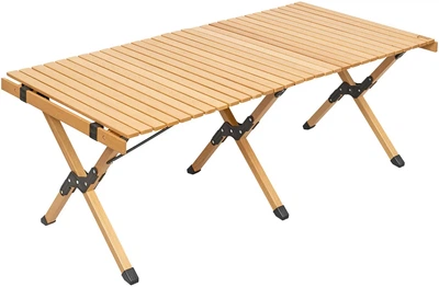 Стіл розкладаний Skif Outdoor Elite. Всесезонний