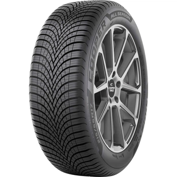 Всесезонные шины Cooper All Season 225/70 R15C 112R