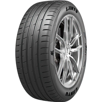 Летние шины Jinyu S1 Sport SUV 235/55 ZR19 105W XL