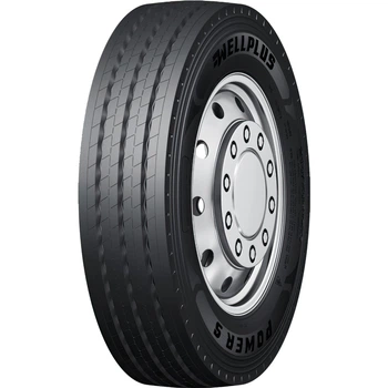 Грузовые шины Wellplus Power S (рулевая) 315/80 R22.5 164/161J 22PR