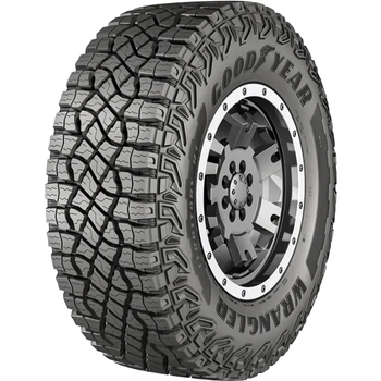 Всесезонні шини Goodyear Wrangler Territory RT 325/65 R18 121/118Q