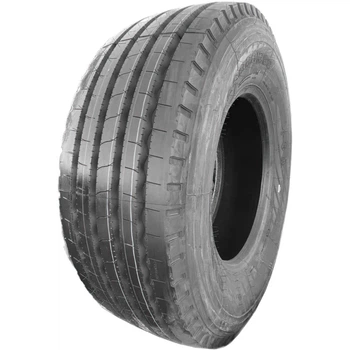 Грузовые шины Kunlun KT896MAX (рулевая) 385/65 R22.5 164K 3PMSF 24PR