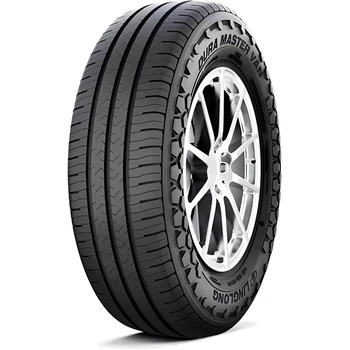 Летние шины LingLong Dura Master Van 215/60 R17C 109/107T