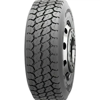 Вантажні шини Windforce Trans Master GTM380 (причіпна) 385/65 R22.5 164K