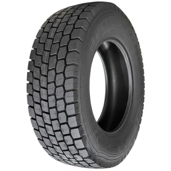 Вантажні шини Windforce Trans Master GDL390 (ведуча) 315/80 R22.5 160/157K