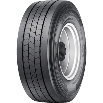 Грузовые шины Triangle TRT02+ (прицепная) 435/50 R19.5 160J 20PR